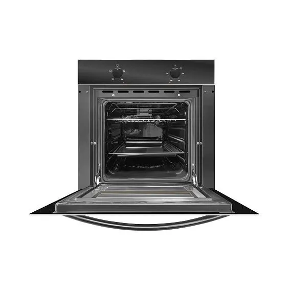 Духовой шкаф BROOX ER0001G00 черный