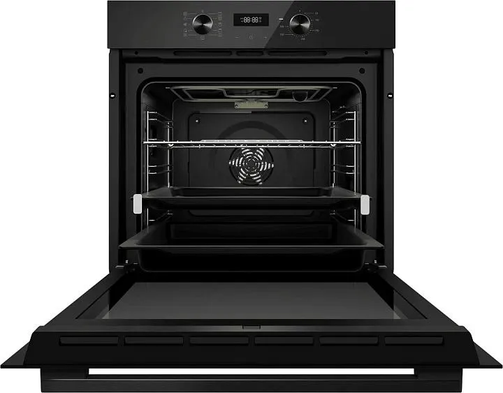 Духовой шкаф HAIER HOQ-A2AEN3GB