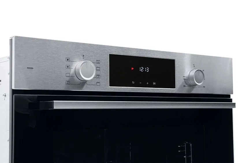 Духовой шкаф KRAFT KF-OF7202Х