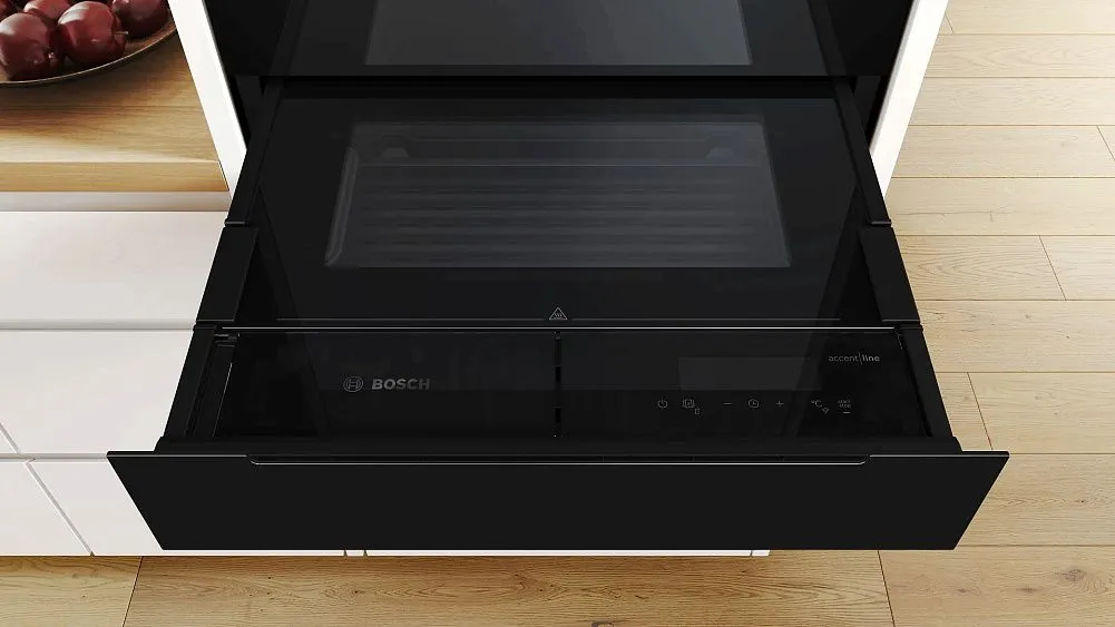 Пароварка BOSCH BDC9111B0