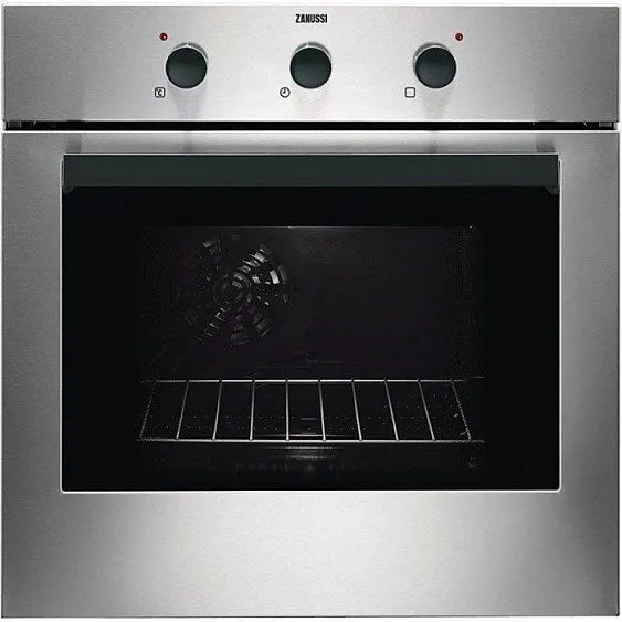 Духовой шкаф ZANUSSI zob 331 x
