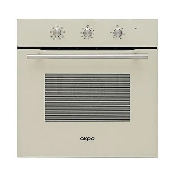 Духовой шкаф AKPO PEA 7008MMD01 IV