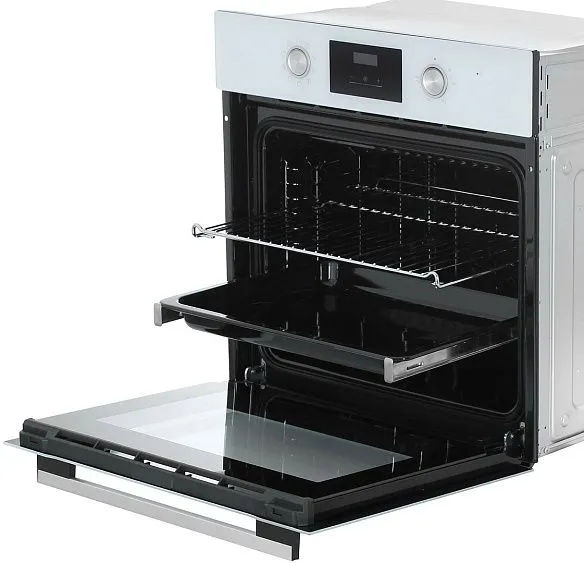 Духовой шкаф MIDEA MO509103YGW