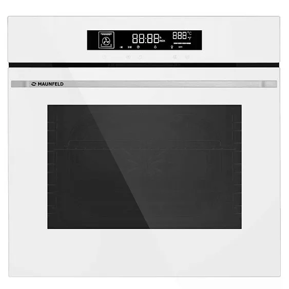 Духовой шкаф MAUNFELD AEOD60106W