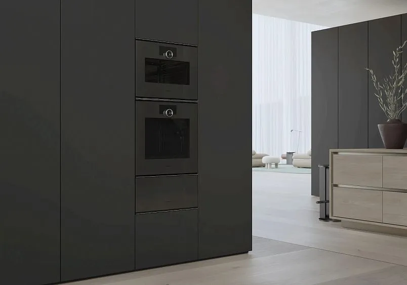 Духовой шкаф GAGGENAU GO250100