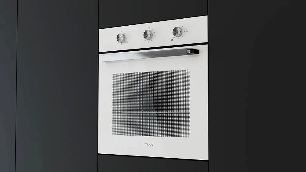 Духовой шкаф TEKA AIRFRY HSB 6150 WHITE (111010062)