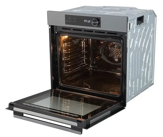 Духовой шкаф MIDEA MO82107PGG-I