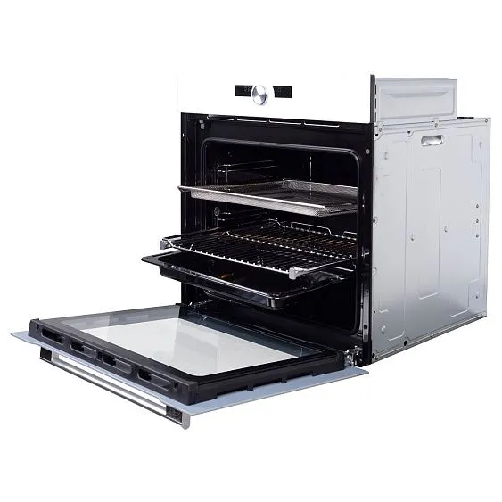 Духовой шкаф KORTING OKB 8731 CPGW