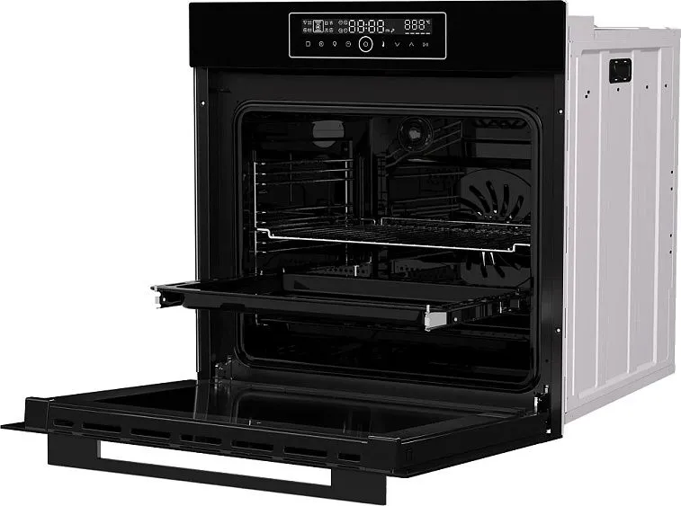 Духовой шкаф CANDY COXT16LATRB