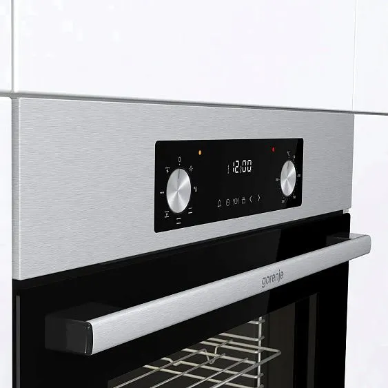 Духовой шкаф GORENJE BO6635E01X