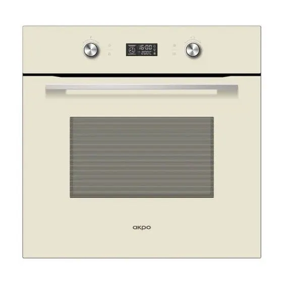 Духовой шкаф AKPO PEA 7009MED04 IV