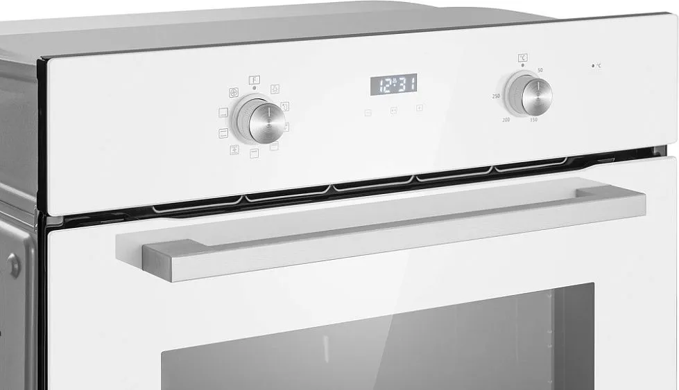 Духовой шкаф WEISSGAUFF EOM 698 PDW Telescopic & Catalytic