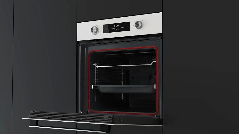 Духовой шкаф TEKA AIRFRY HSB 6350 P WHITE (111010087)