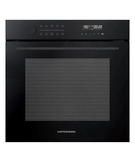 Духовой шкаф KUPPERSBERG HF 615 B