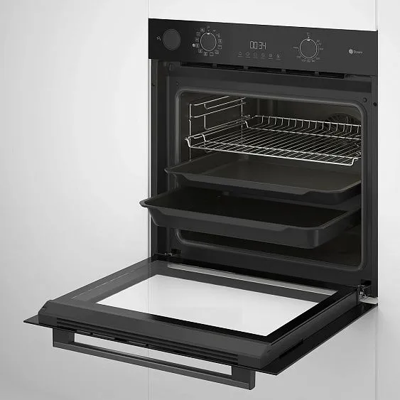 Духовой шкаф INDESIT IBFTS 4644 J BL
