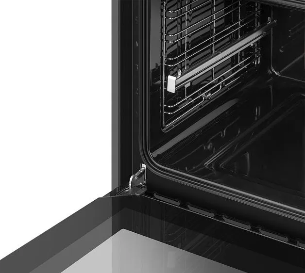 Духовой шкаф WEISSGAUFF EOM 698 PDW Telescopic & Catalytic