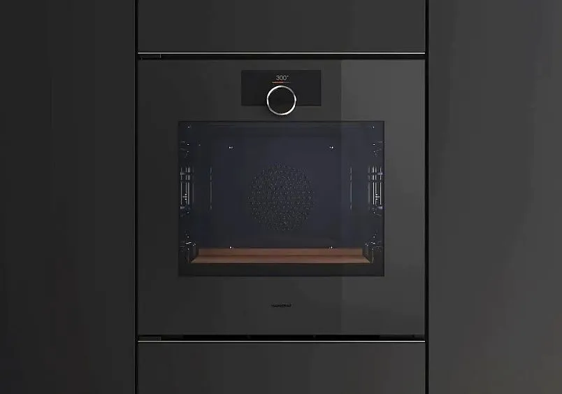 Духовой шкаф GAGGENAU GO241100