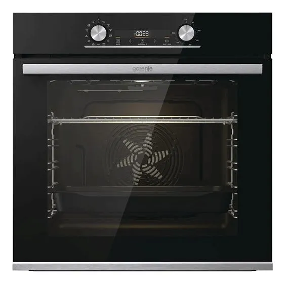 Духовой шкаф GORENJE BOX6737E02BG