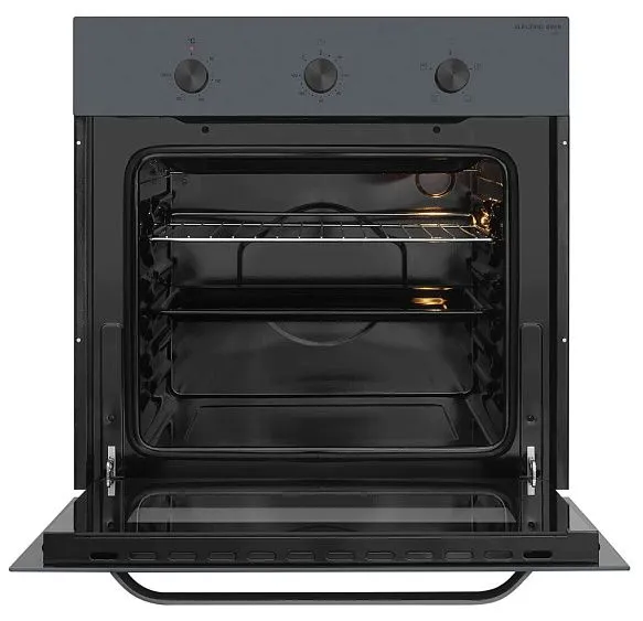 Духовой шкаф MEFERI MEO604GR LIGHT