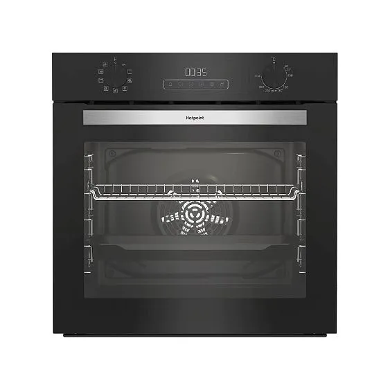 Духовой шкаф HOTPOINT-ARISTON HFE8 1224 H BL