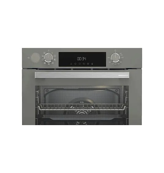 Духовой шкаф GRUNDIG GEDM12300G