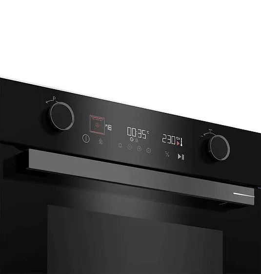 Духовой шкаф GRUNDIG GEKW12400B