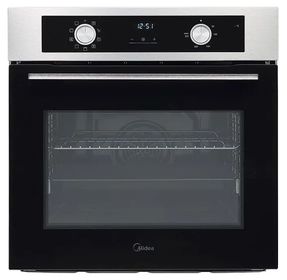 Духовой шкаф MILLEN MO509103X