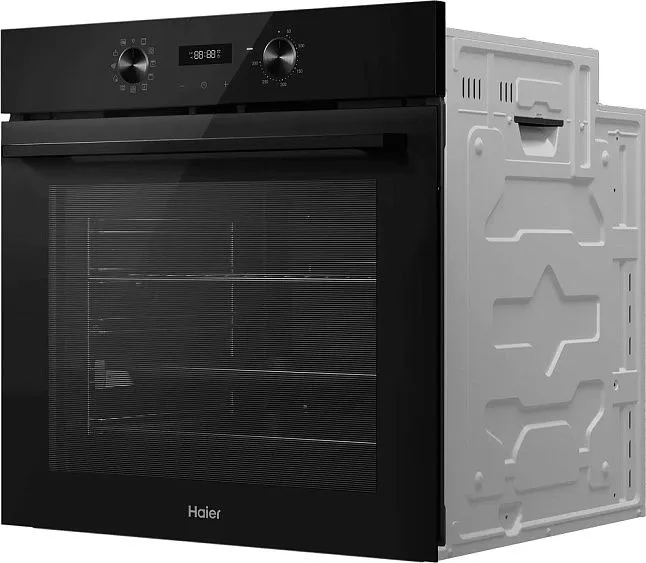 Духовой шкаф HAIER HOQ-R2ARN3GB