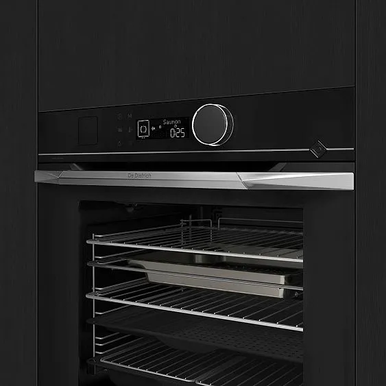Духовой шкаф DE DIETRICH DOR4546XE