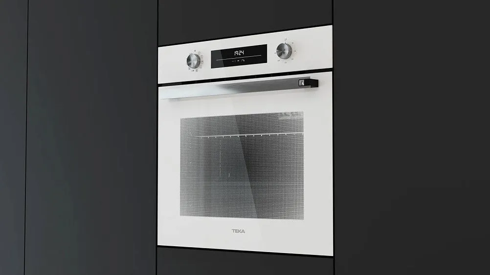 Духовой шкаф TEKA AIRFRY HSB 6350 WHITE (111010070)