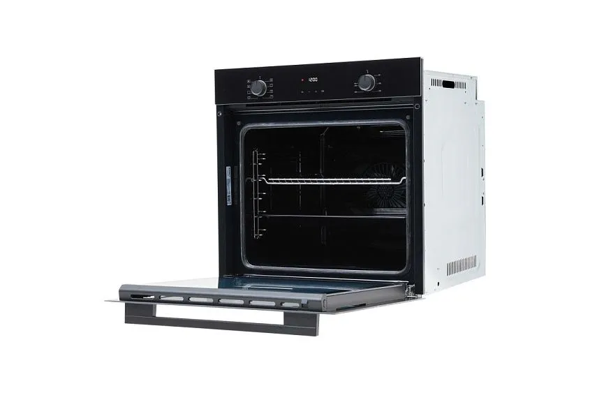 Духовой шкаф KRAFT KF-OF7202B