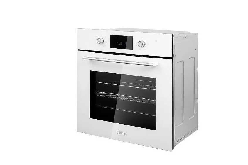 Духовой шкаф MIDEA MO47007GW