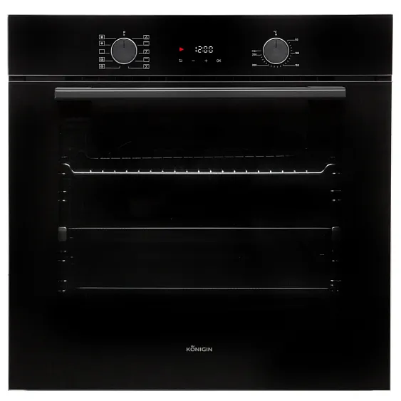 Духовой шкаф KONIGIN Mint 60 BKF E10