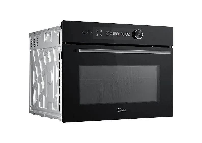 Духовой шкаф MIDEA MCO82007MBG-I