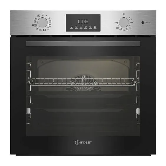 Духовой шкаф INDESIT IBFTS 4941 JH IX