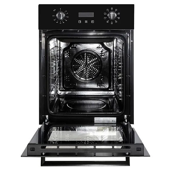 Духовой шкаф PIONEER OVB-450900 BL