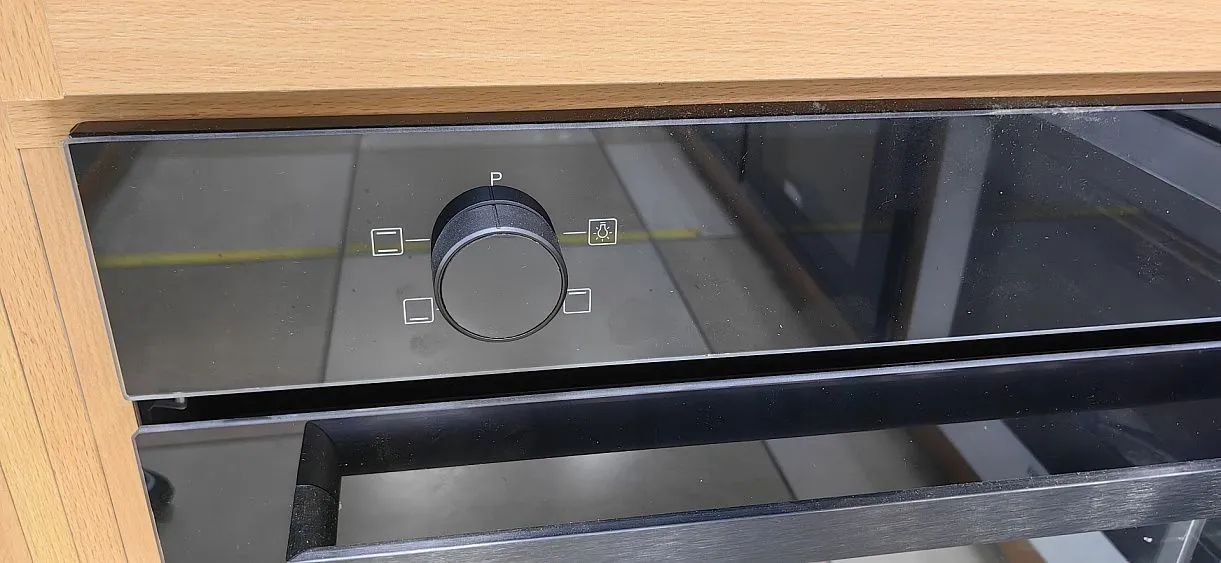 Духовой шкаф KANZLER O 525 S