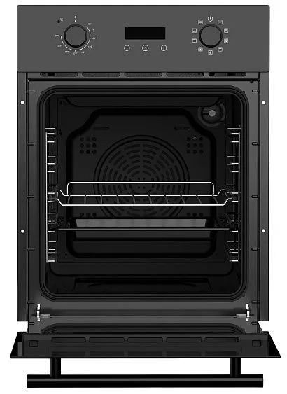 Духовой шкаф INDESIT IBFTE 1944 JH BL