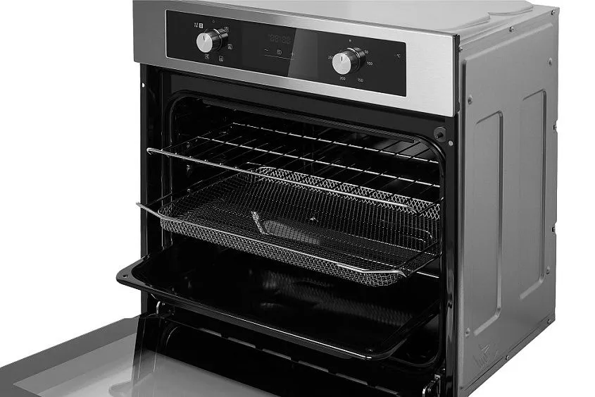 Духовой шкаф MIDEA MO47003GX