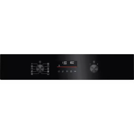 Духовой шкаф AEG NBU5P41SK