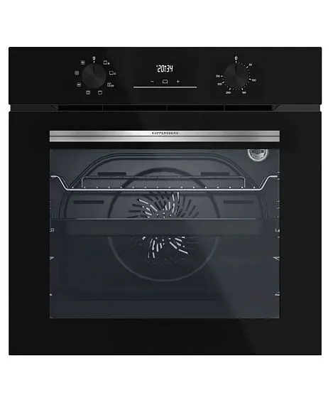 Духовой шкаф KUPPERSBERG HO 608 X Line