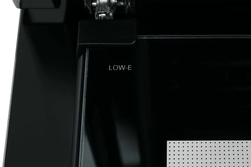 Духовой шкаф KRAFT KF-OF6801Х