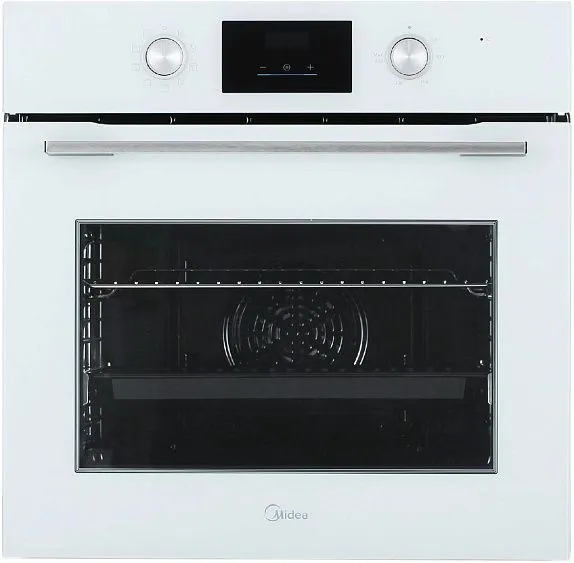 Духовой шкаф MIDEA MO509103YGW