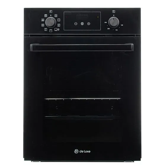 Духовой шкаф DELUXE 4509.05 эшв-121