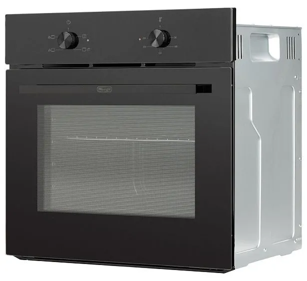 Духовой шкаф DELONGHI DEO 615 NB Mia