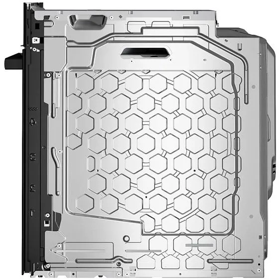 Духовой шкаф BOSCH HBA514BS3