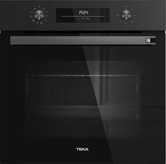 Духовой шкаф TEKA HSB 6360 FULL BLACK