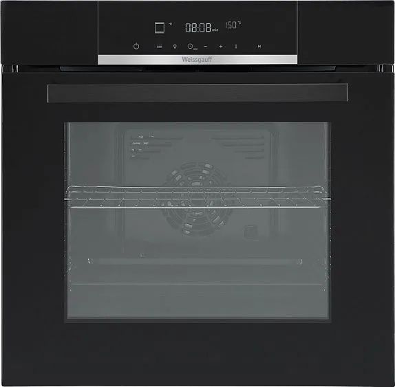 Духовой шкаф WEISSGAUFF EOV 814 SDBE