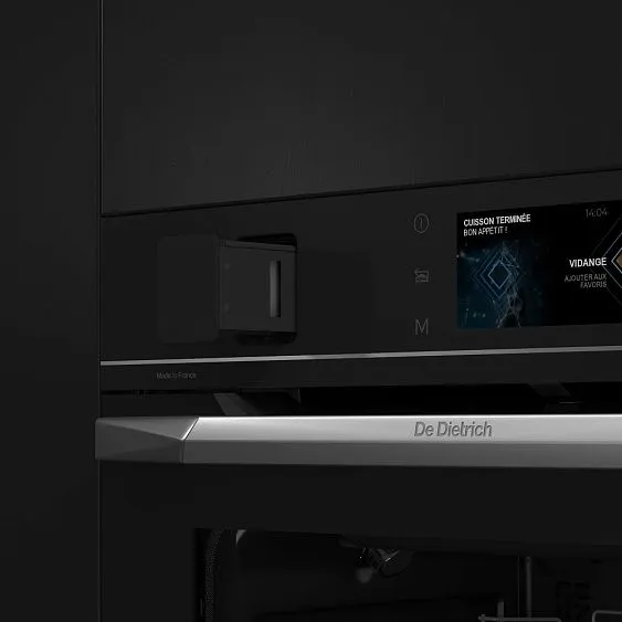 Духовой шкаф DE DIETRICH DOR4747X
