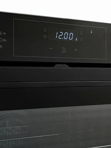 Духовой шкаф DELONGHI DEO 735 NB NORMA